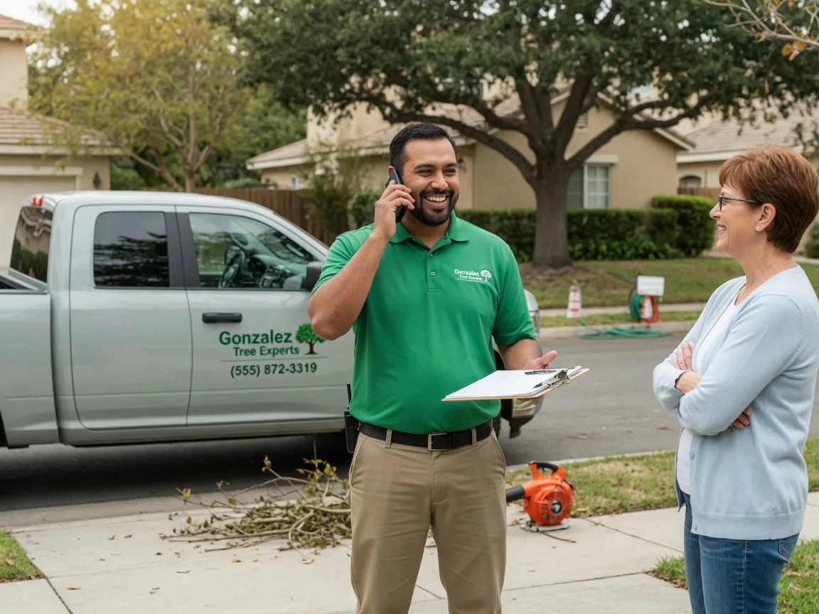 Tree Service Acampo, CA FAQs